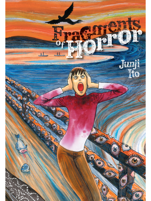 Title details for Fragments of Horror by Junji Ito - Available